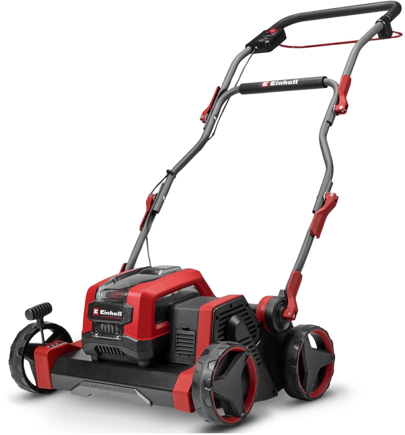 Aerator/wertykulator GP-SC 36/40 Li BL-Solo EINHELL