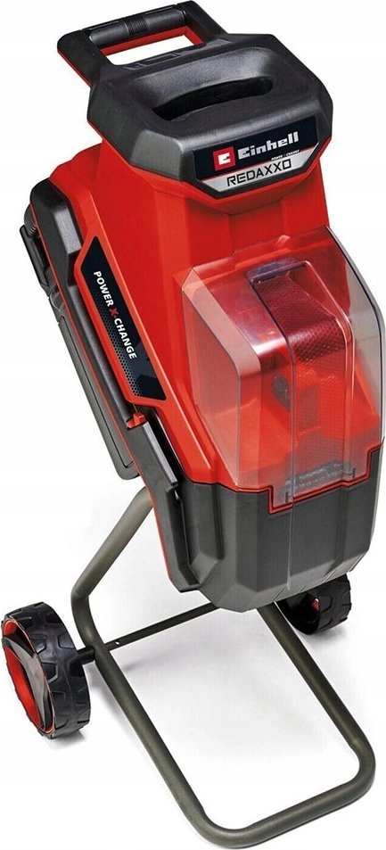 Einhell Cordless Blade Shredder REDAXXO 36/25
