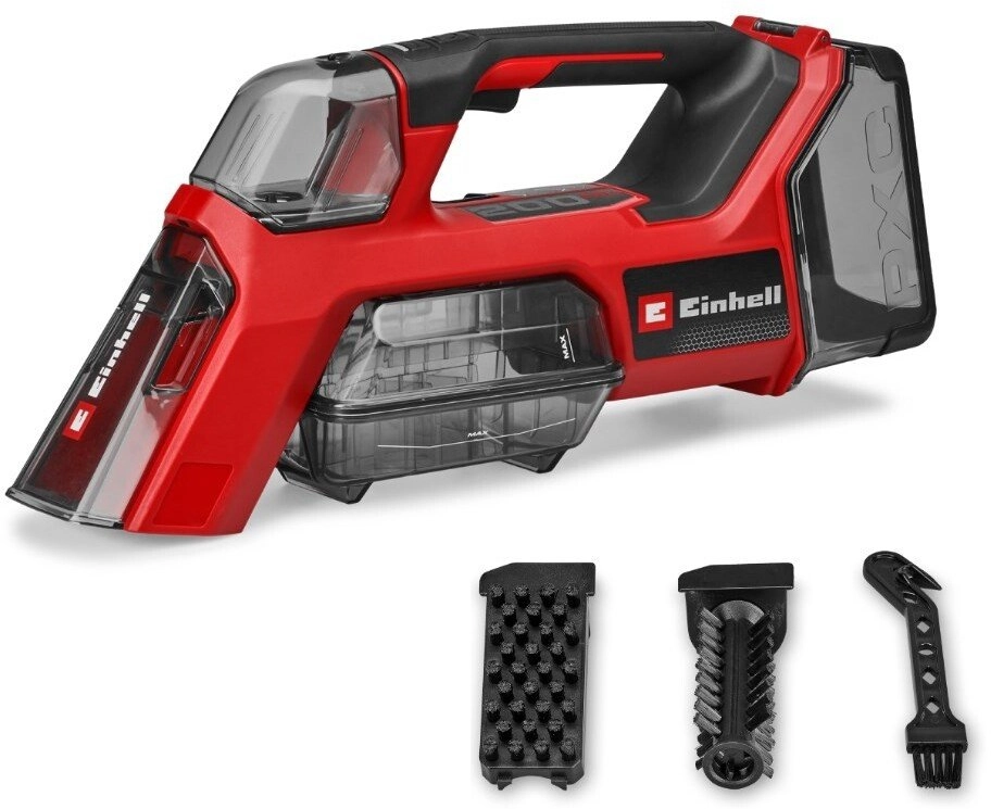 Einhell TE-SCL 18/200 Li-Solo washing vacuum