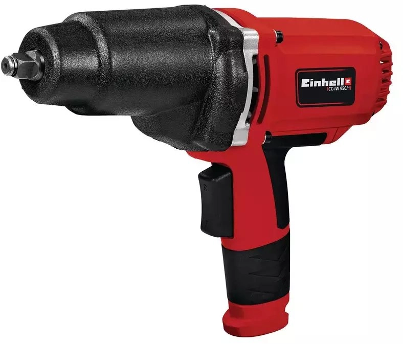 EINHELL impact wrench CC-IW 950/1  1/2&quot