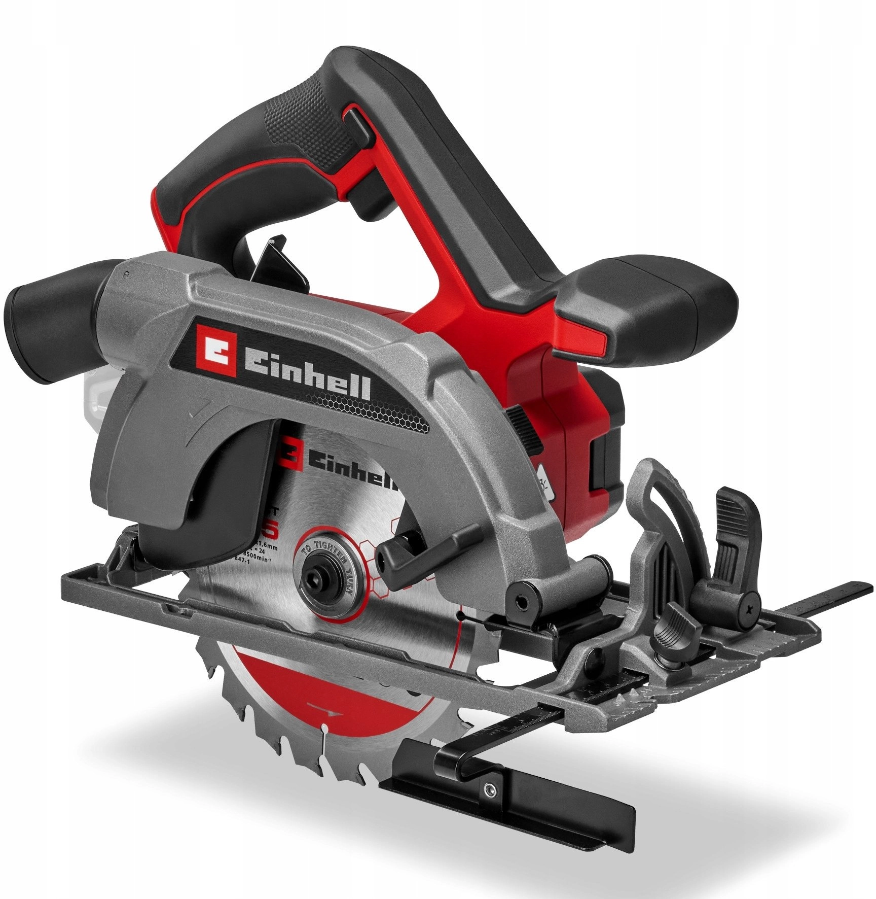 Einhell TE-CS 18/165-2 Li - Solo