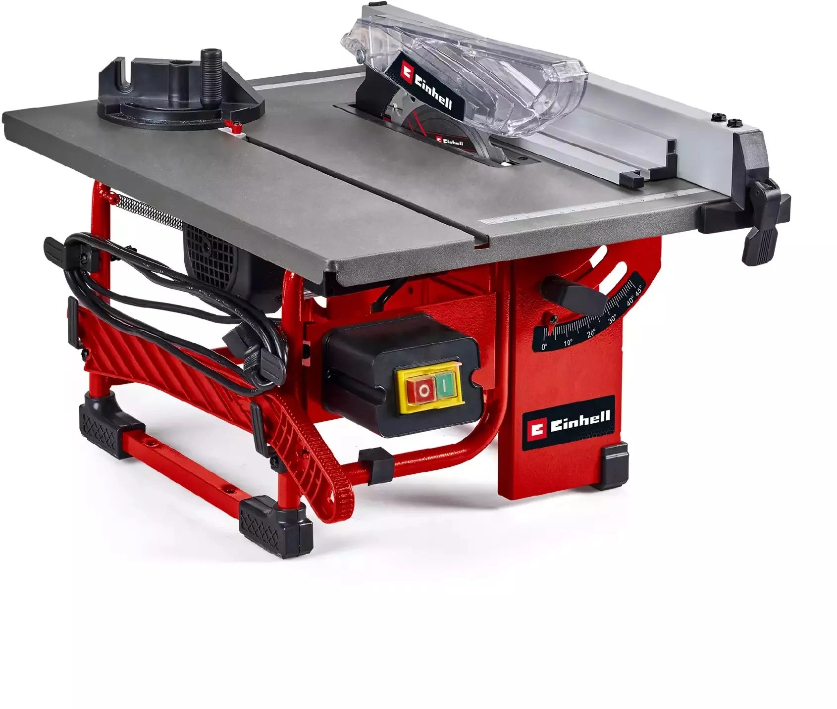 Einhell TC-TS 8 I Table saw