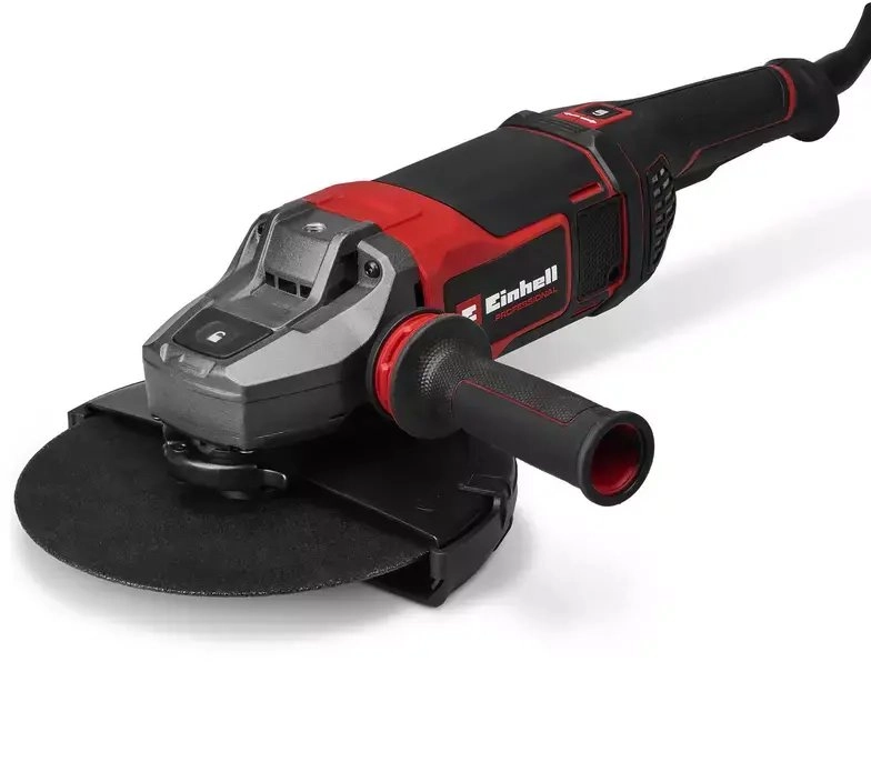 Einhell TP-AG 230/2400 grinder ANGLE GRINDER