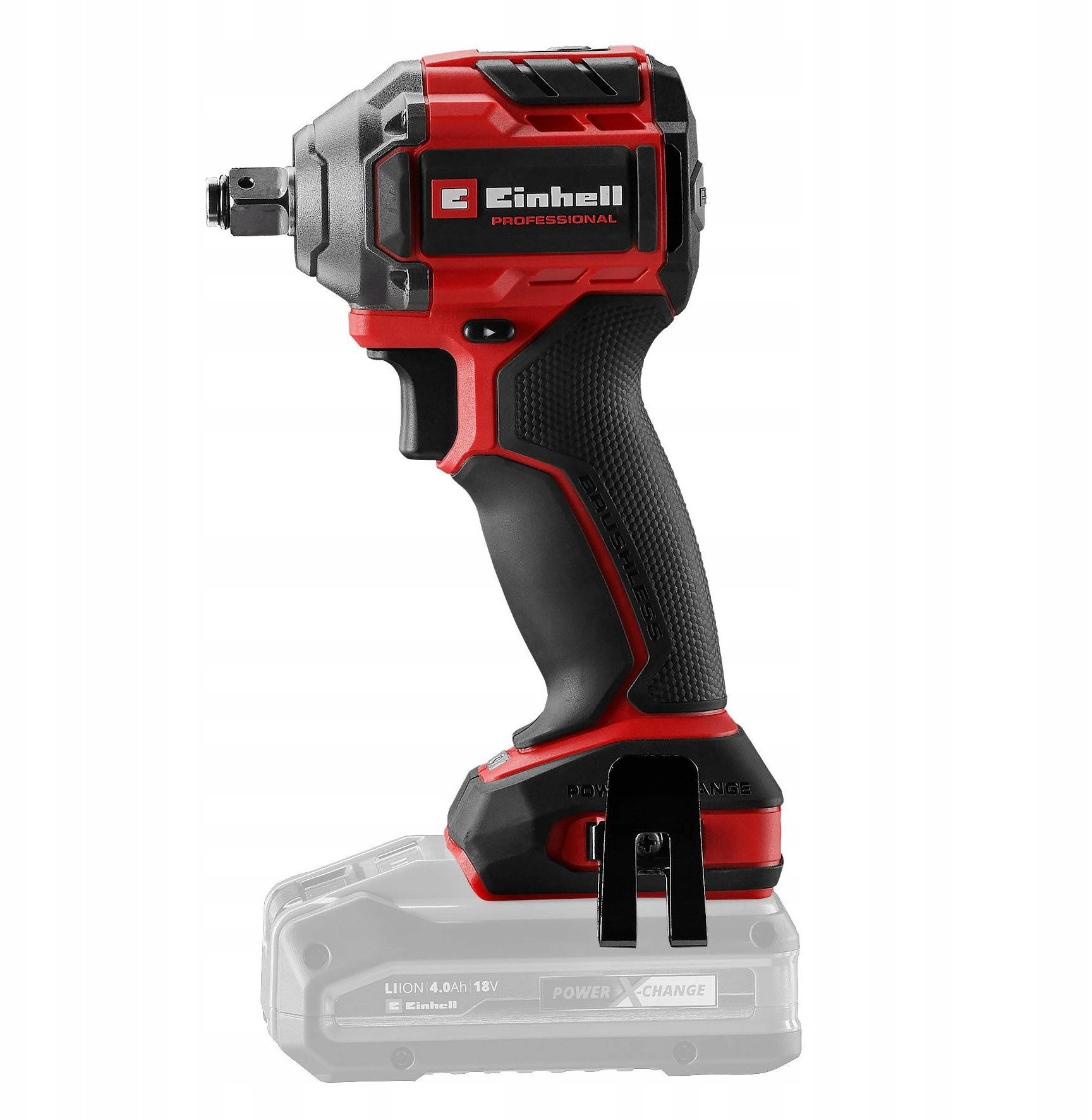 Einhell TP-CW 18/260-C 2700 RPM Red