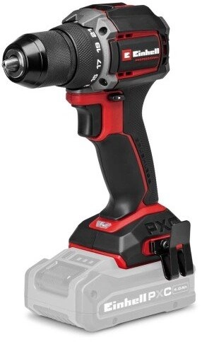 TE-CD 18/50 Li cordless drill/driver -