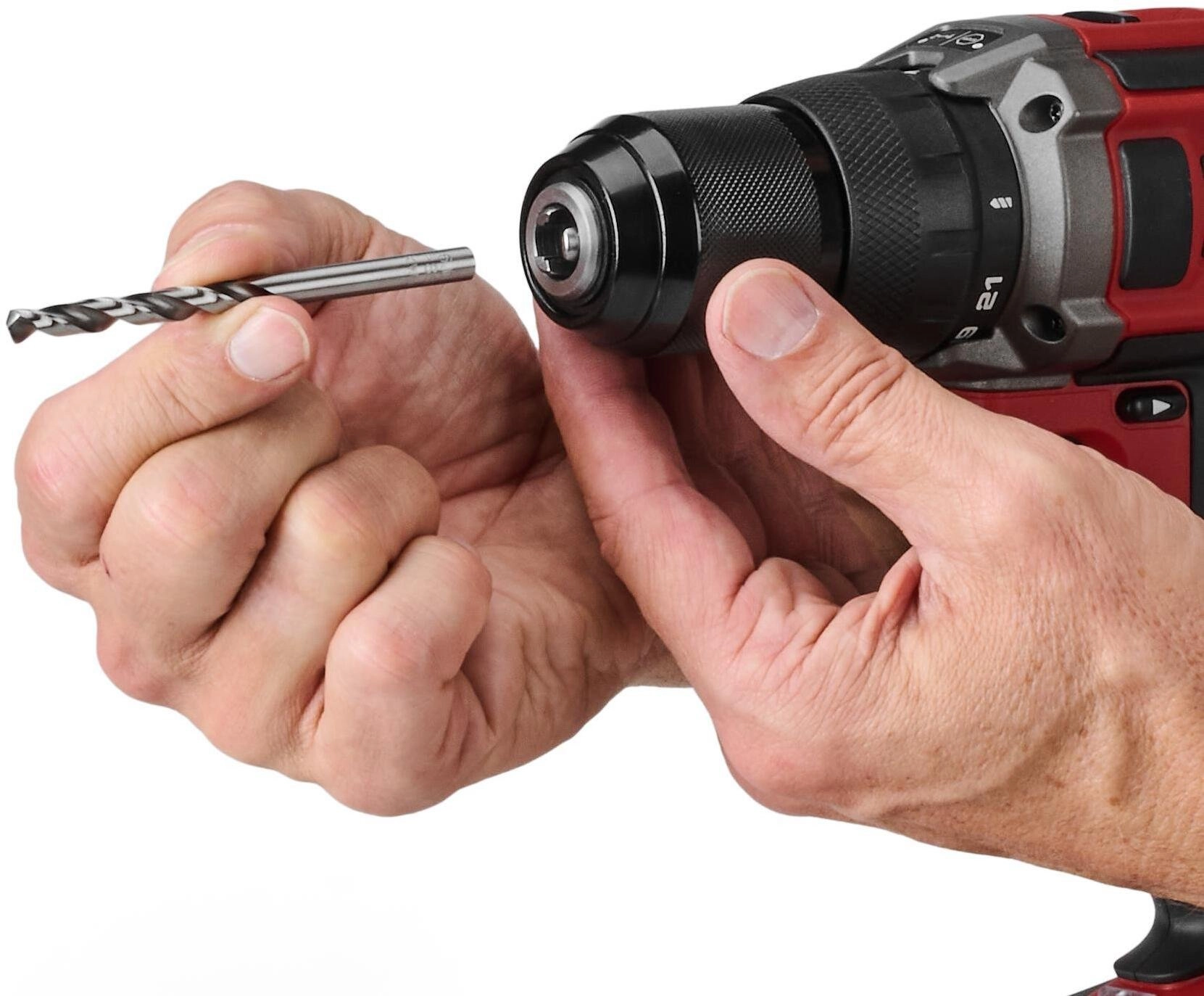 Cordless impact drill/driver TE-CD 18/52 Li-i