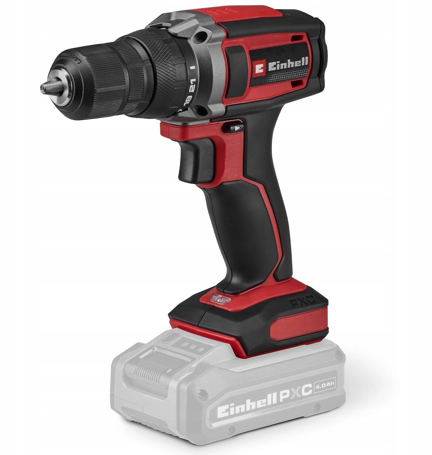 Einhell TC-CD 18/38 Li drill/driver -