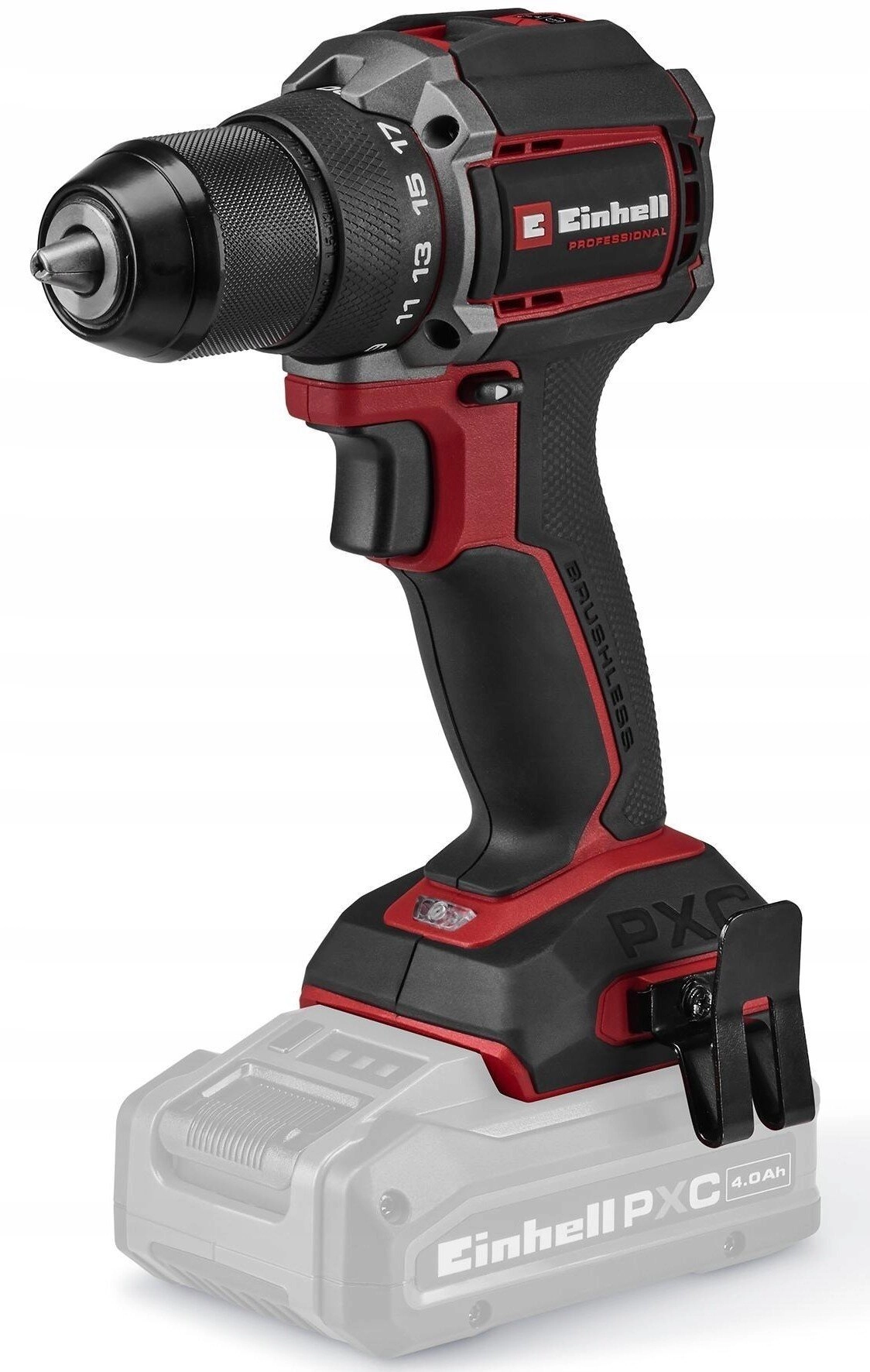 Einhell TP-CD 18/50-C Li BL drill/driver