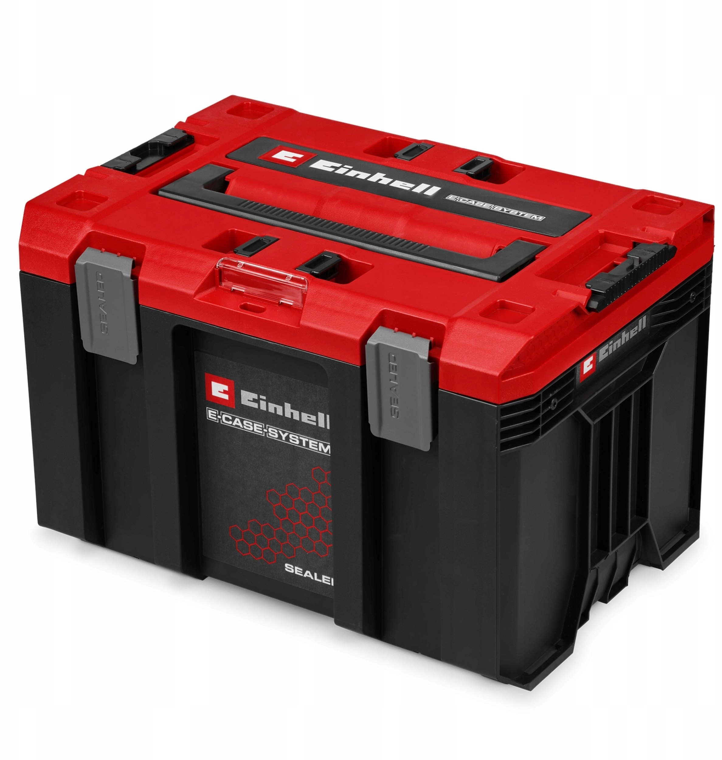 Einhell E-Case M SEALED SUITCASE 4540053