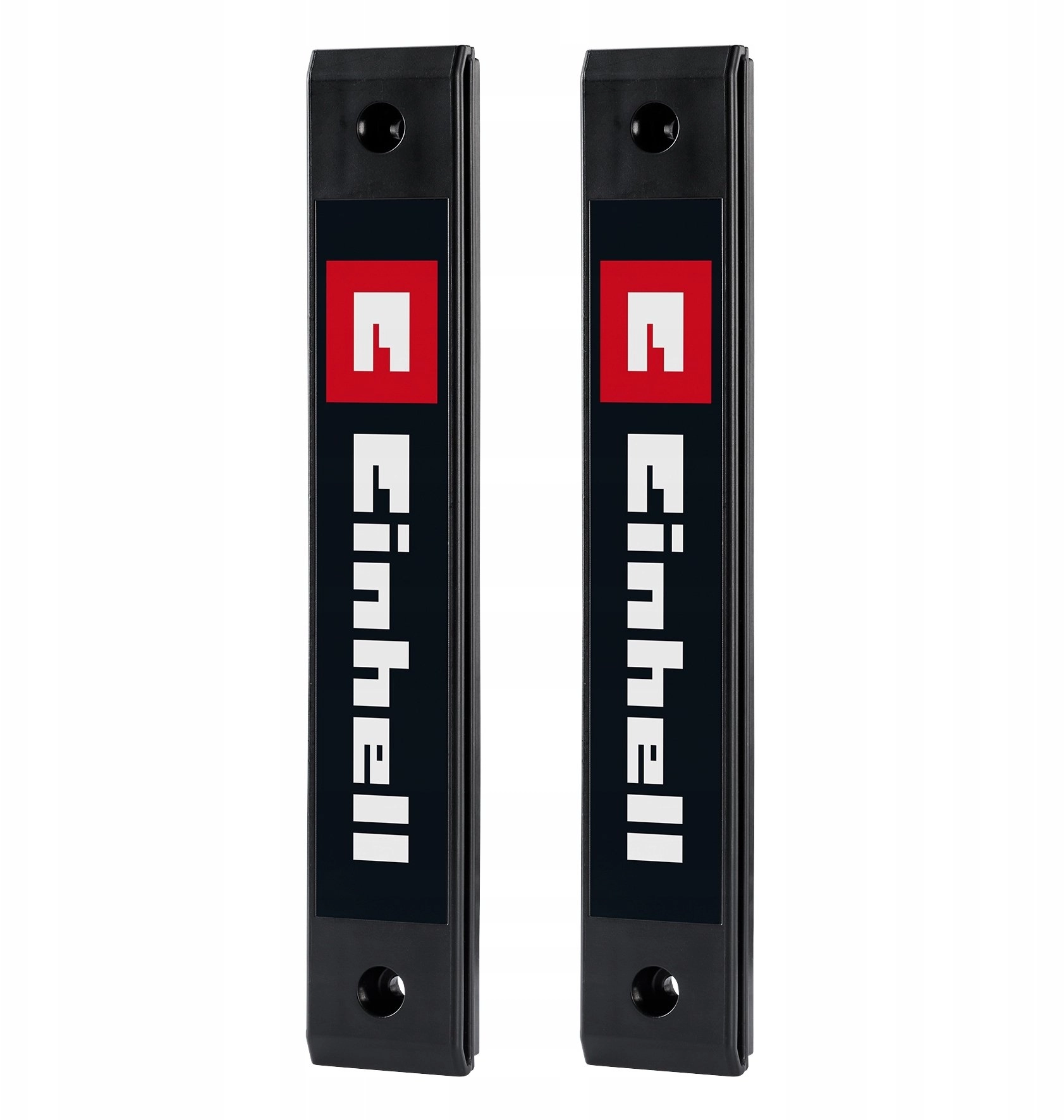 Einhell E-Case RAIL SET 2 PCS