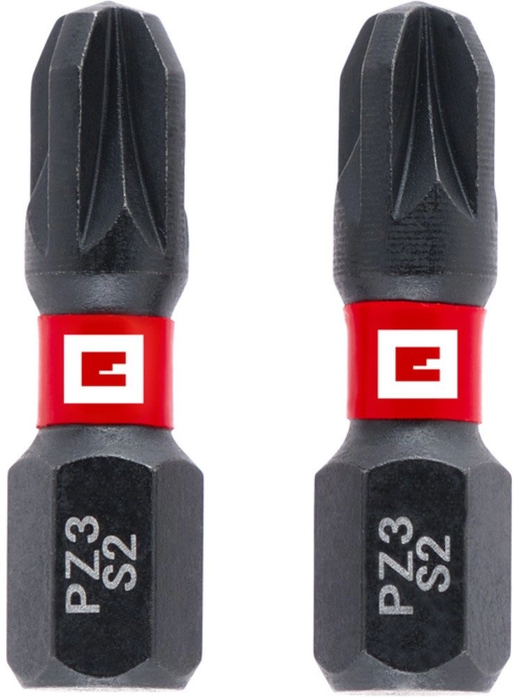 SWIVEL BITS PZ3 S2 25 MM