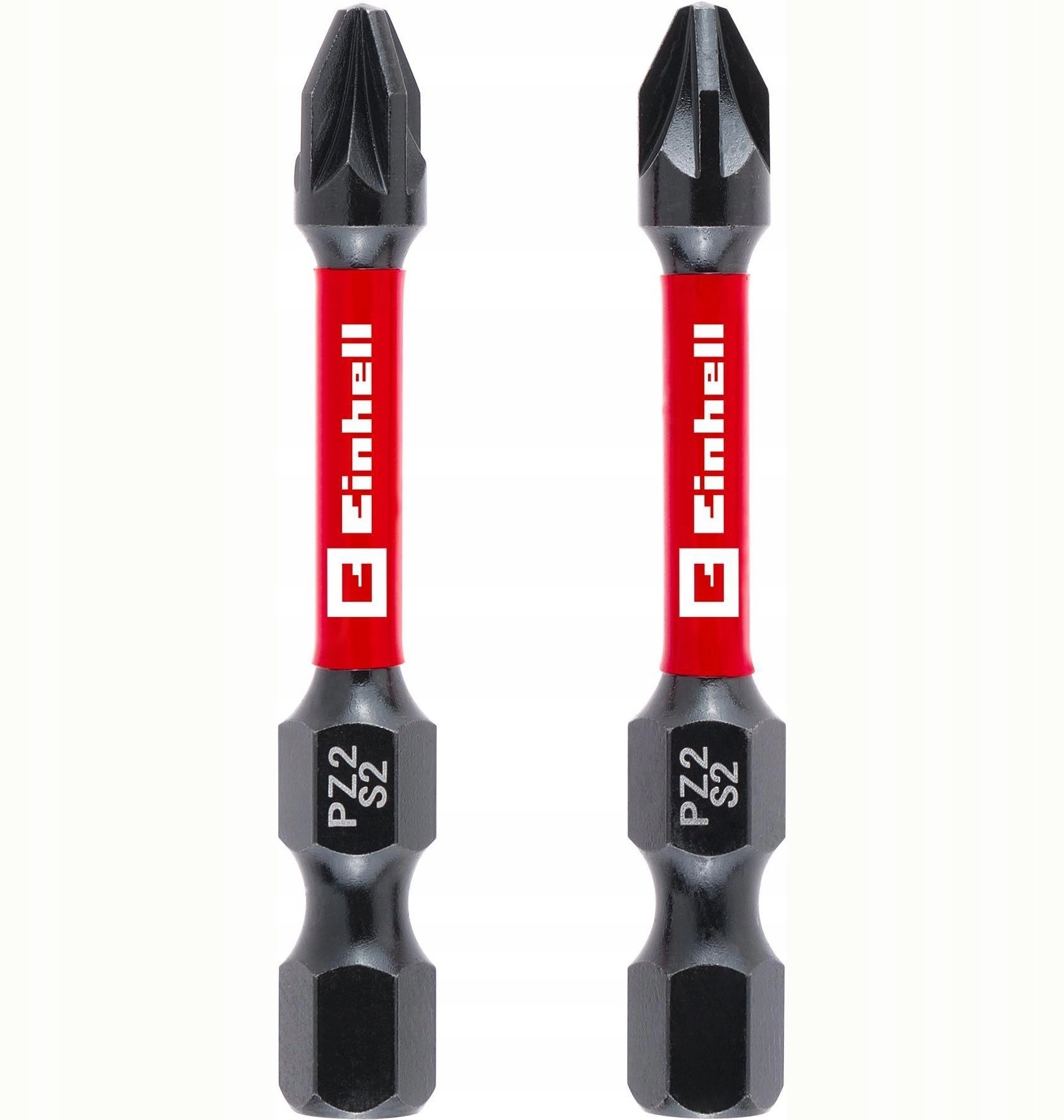 SWIVEL BITS PZ2 S2 50 MM