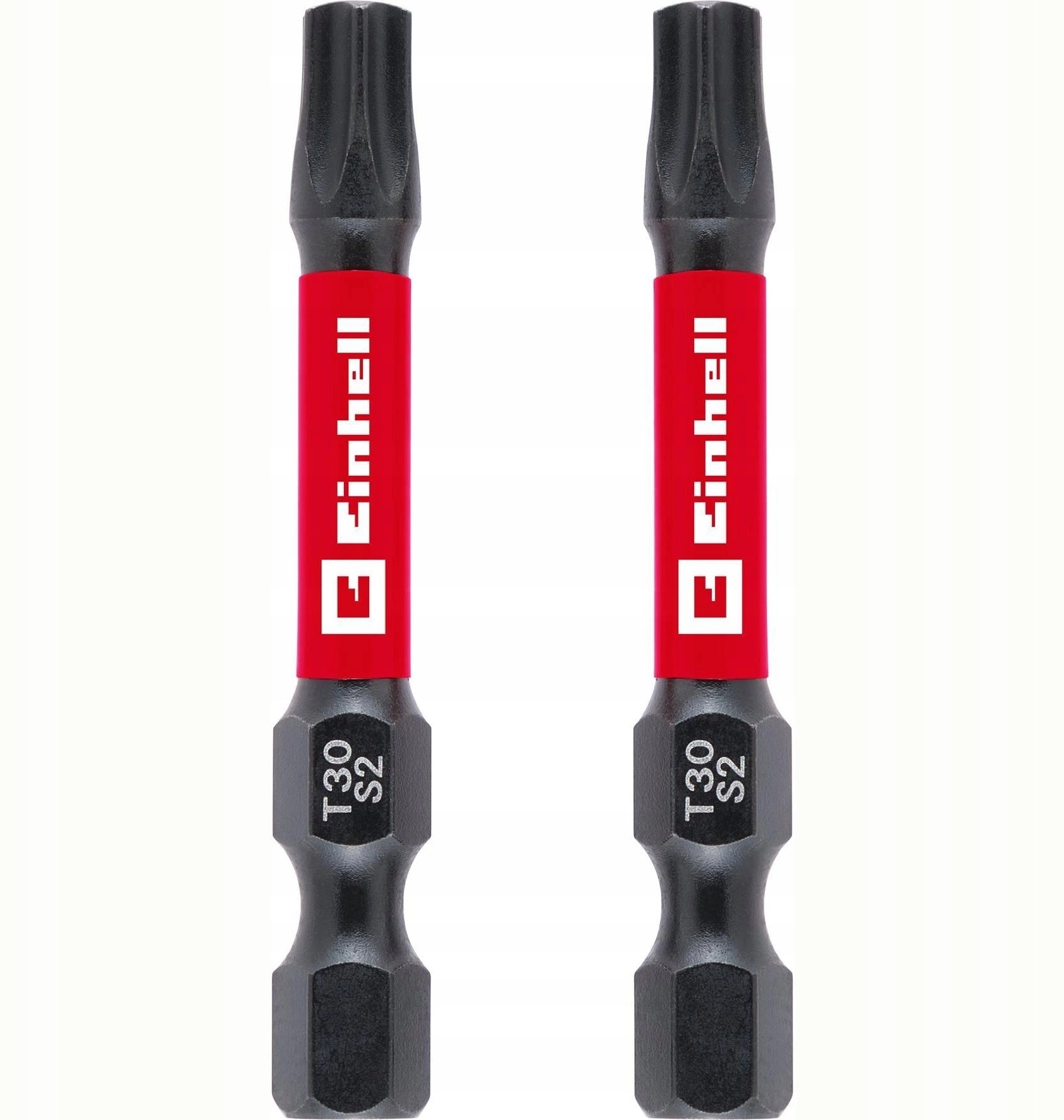 TORSION BITS T30 S2 50 MM