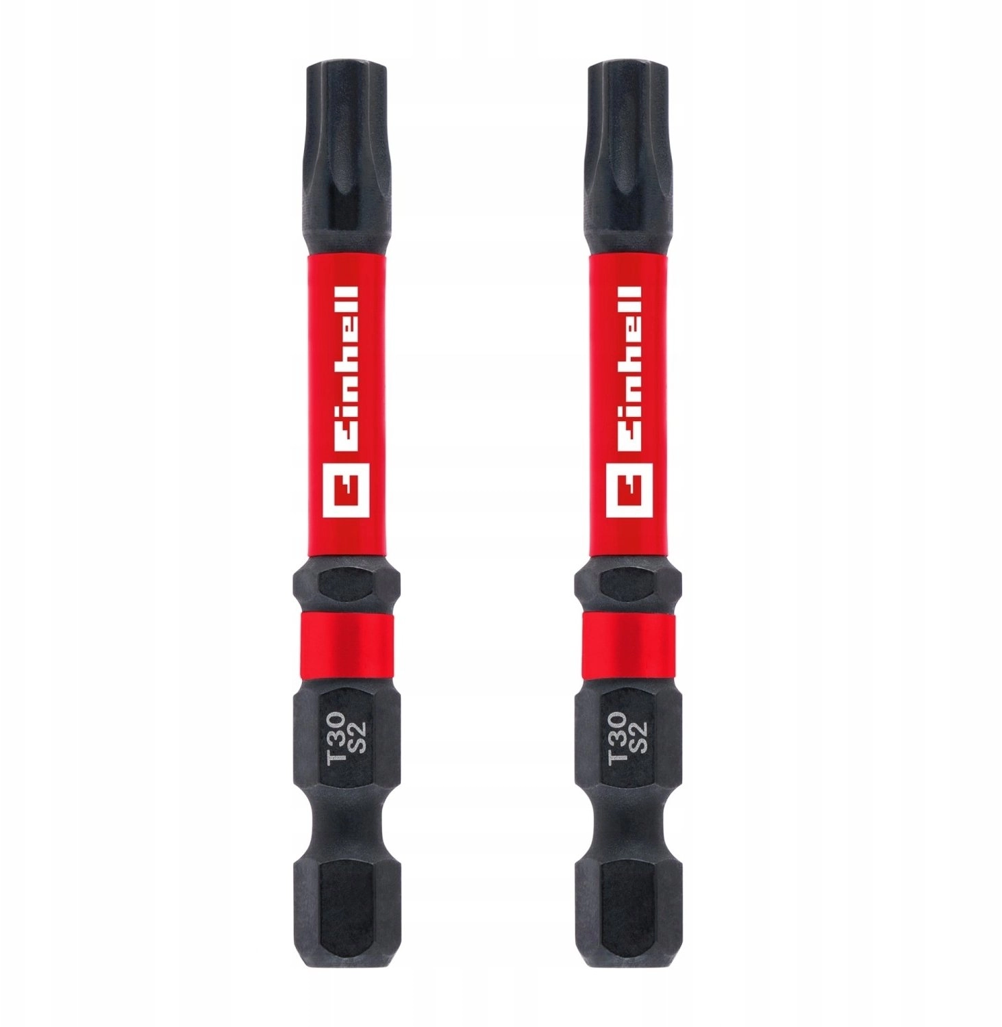 DOUBLE TORSION BITS T30 S2 60