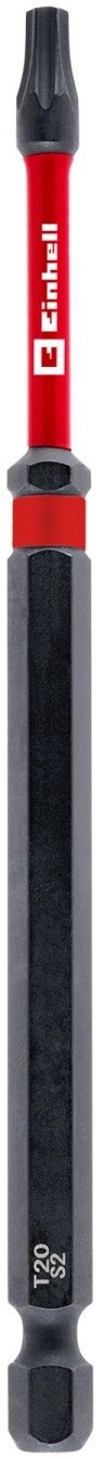 DOUBLE TORSION BIT T20 S2 120MM