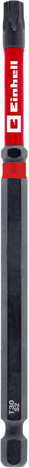 DOUBLE TORSION BIT T30 S2 120MM