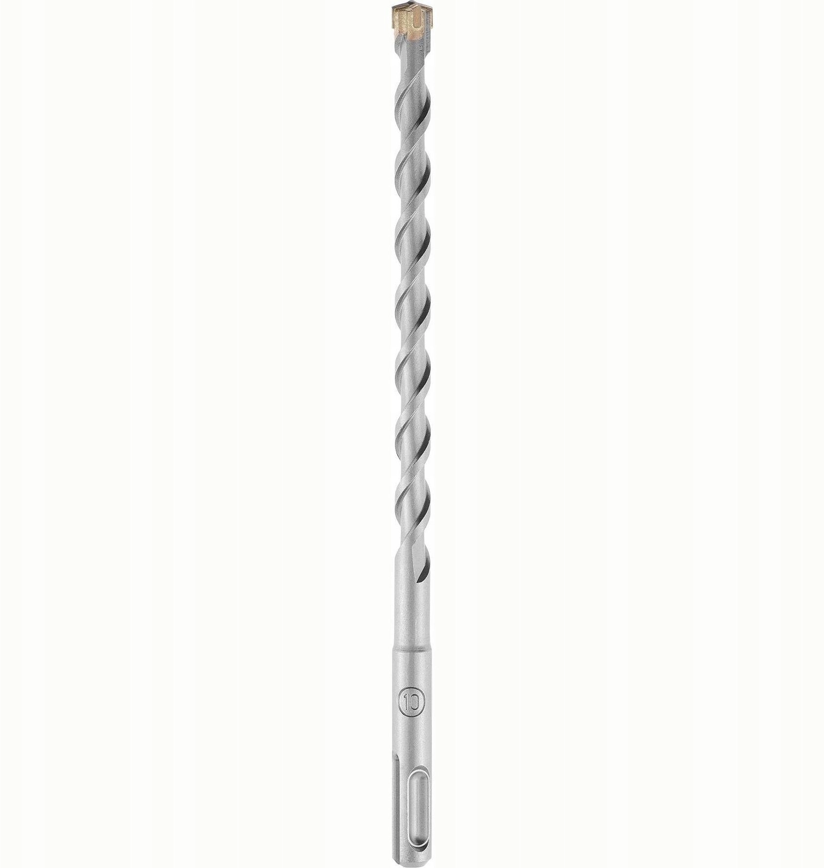 SDS DRILL 4C 10X210MM 49270210 4009312702103