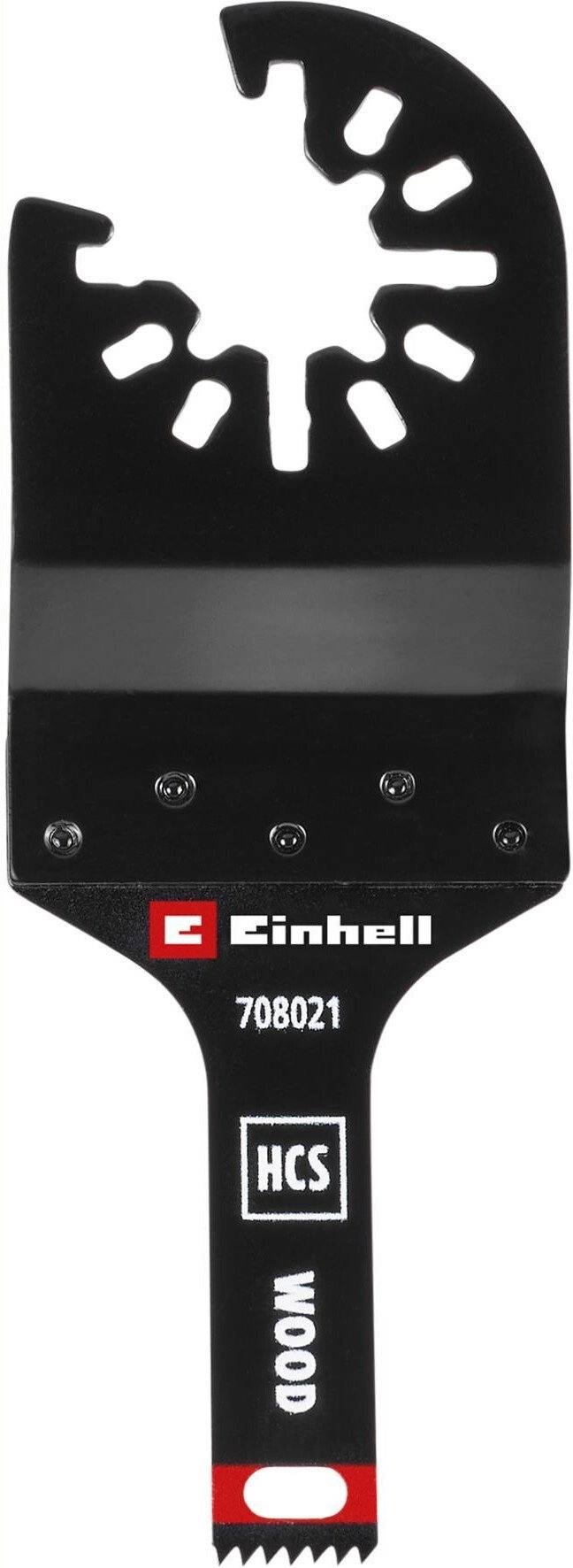 Einhell 708021 Tauchsägeblatt HCS Holz  10mm