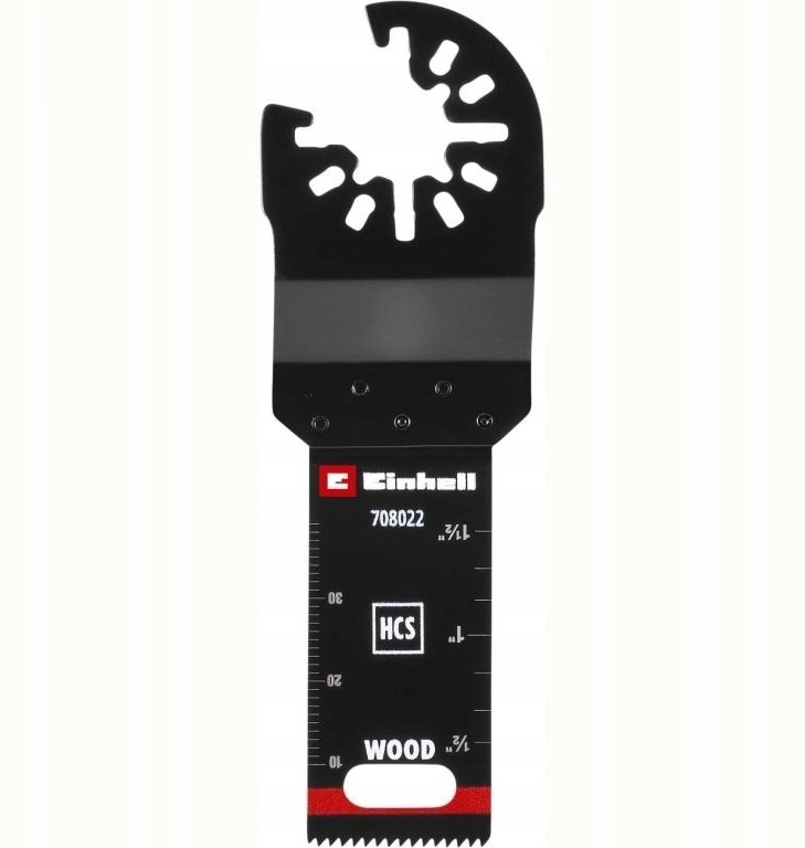 Einhell 708022 Tauchsägeblatt HCS Holz  22mm