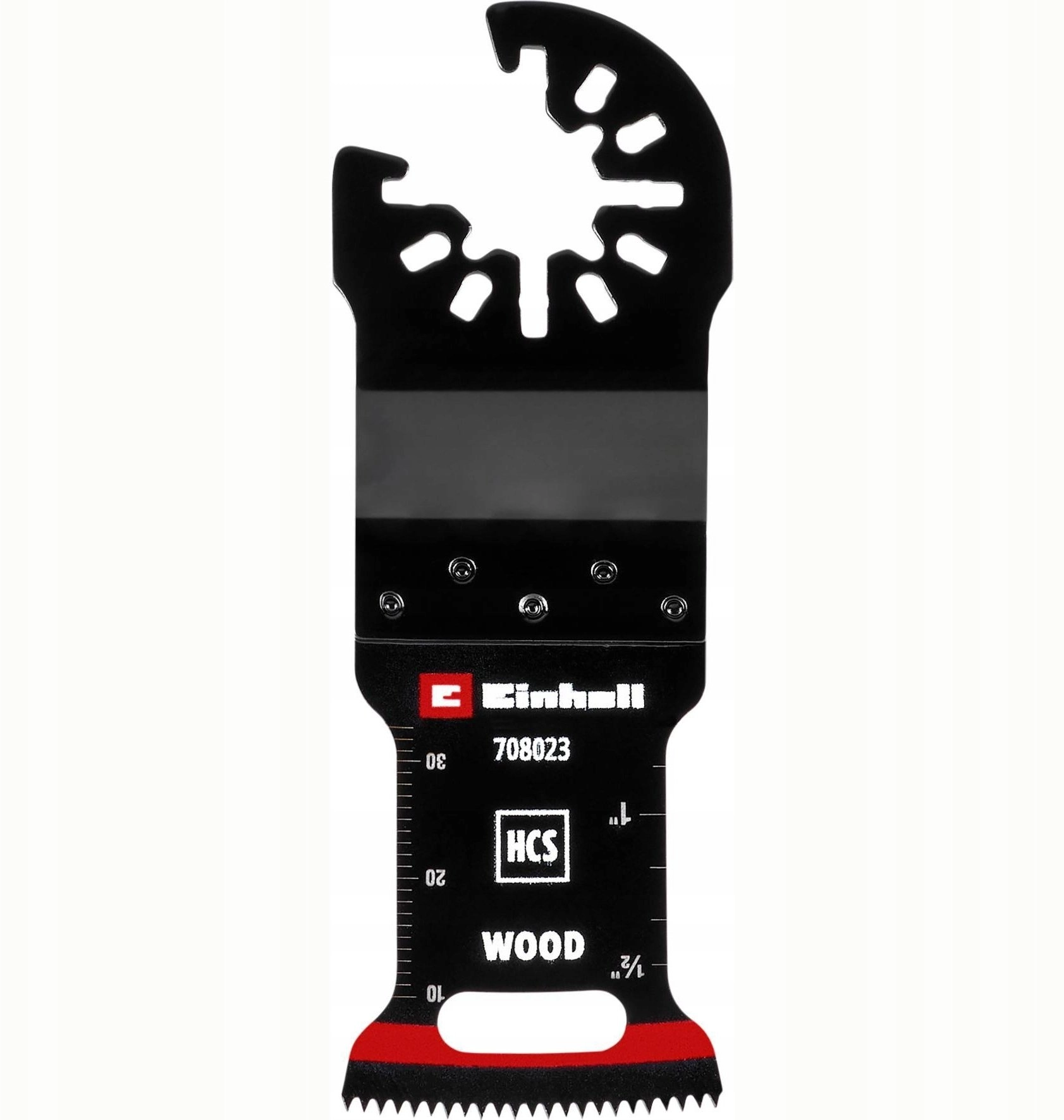 Einhell 708023 Tauchsägeblatt HCS Holz  32mm