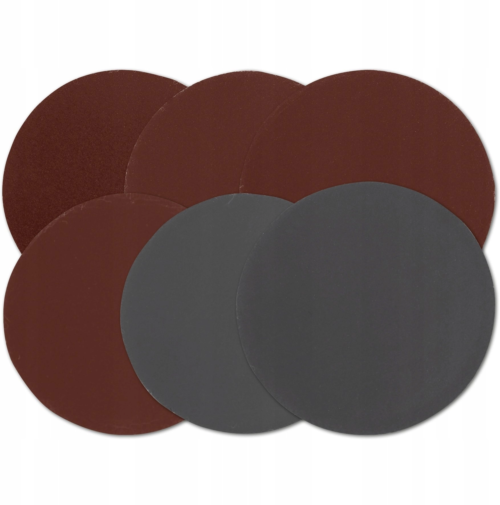 Einhell METAL SANDPAPER SET TC-PA 50