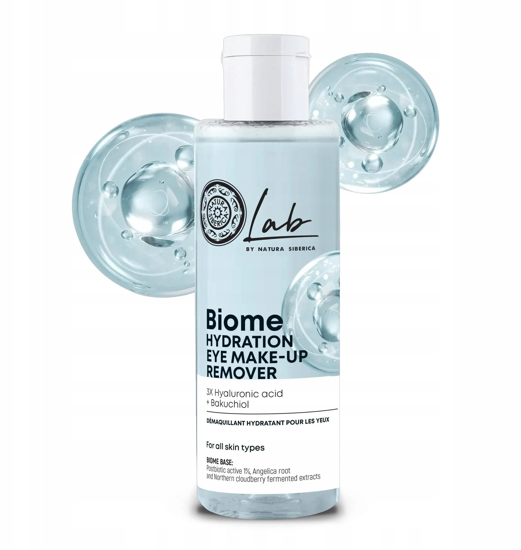 Eisenberg SIBERICA PROFESSIONAL_Lab Biome Hydration Eye