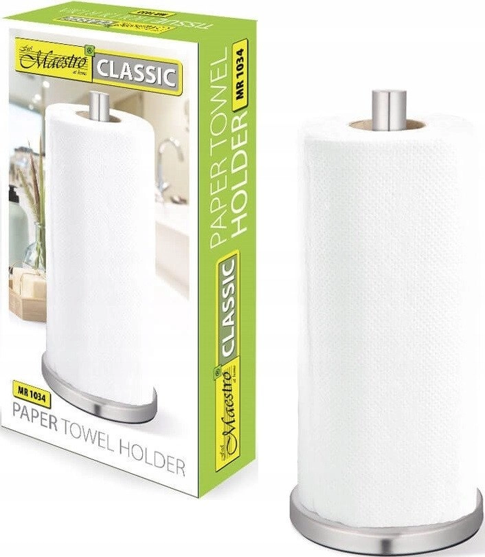 Ekaplast Paper towel holder Maestro 148628