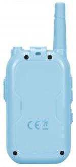Ekids Walkie Talkie Redleaf Video Walkie