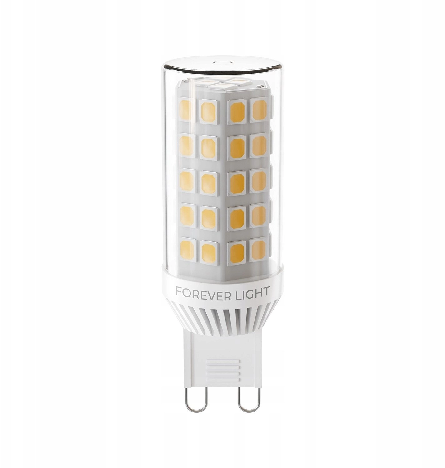 Eko-Light Forever Light Żarówka LED G9