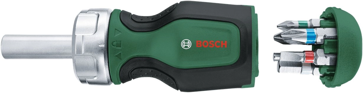 Bosch Home and Garden 1600A032UY Torque