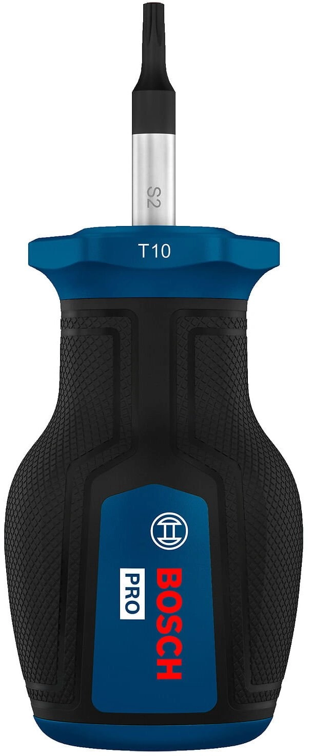 Eko-Light BOSCH WKRĘTAK KRÓTKI TX10 x