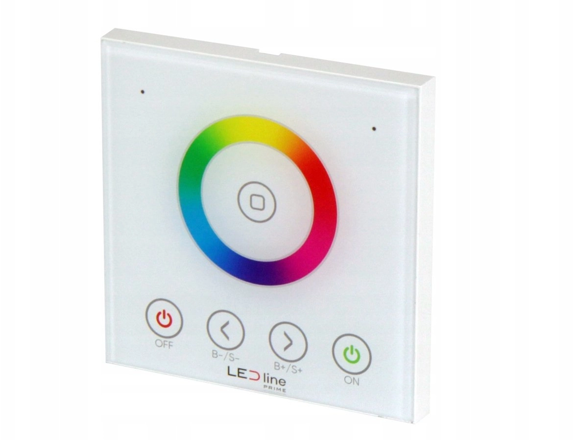 Wall remote control for VARIANTE RGB