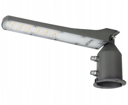 Ielu gaismeklis LED 230V 30W 3
