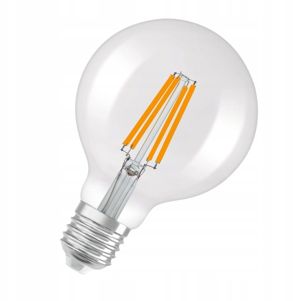 Eco-Light LED bulb VALUE CLASSIC E27