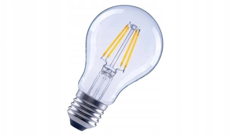 Eco-Light LED bulb VALUE CLASSIC E27