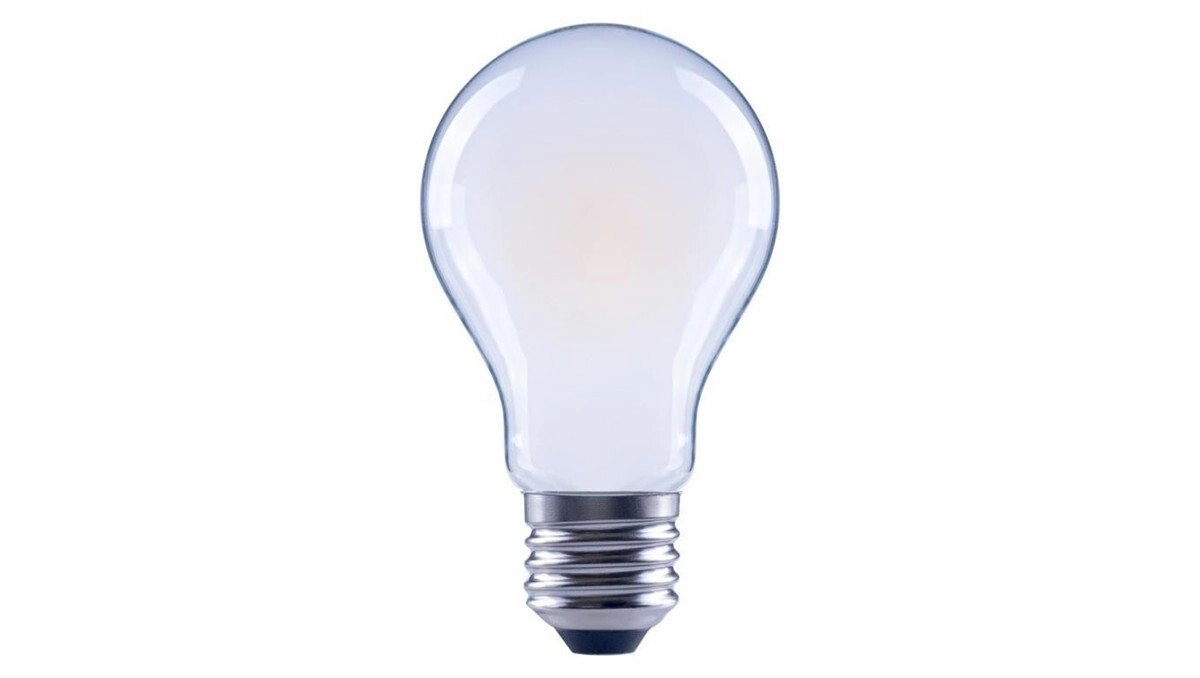 Eco-Light LED bulb VALUE CLASSIC E27