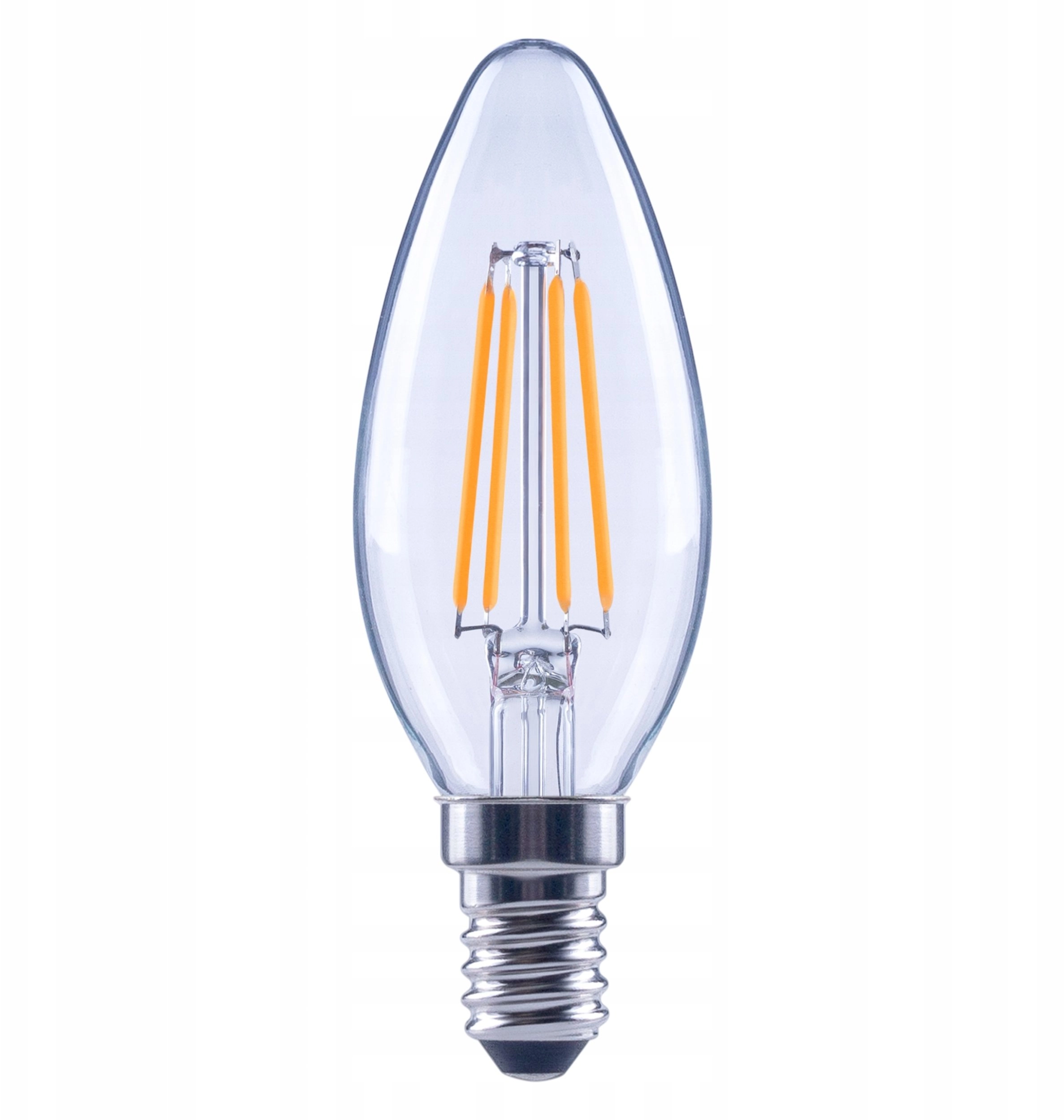 Eco-Light LED bulb VALUE CLASSIC E14