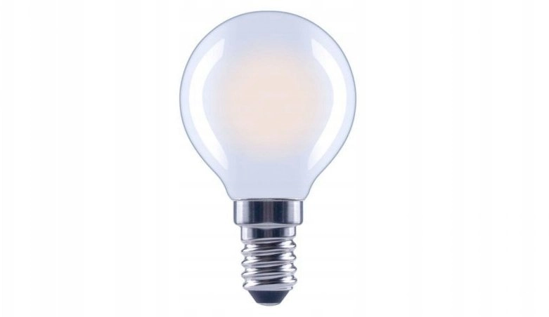 Eco-Light LED bulb VALUE CLASSIC E14