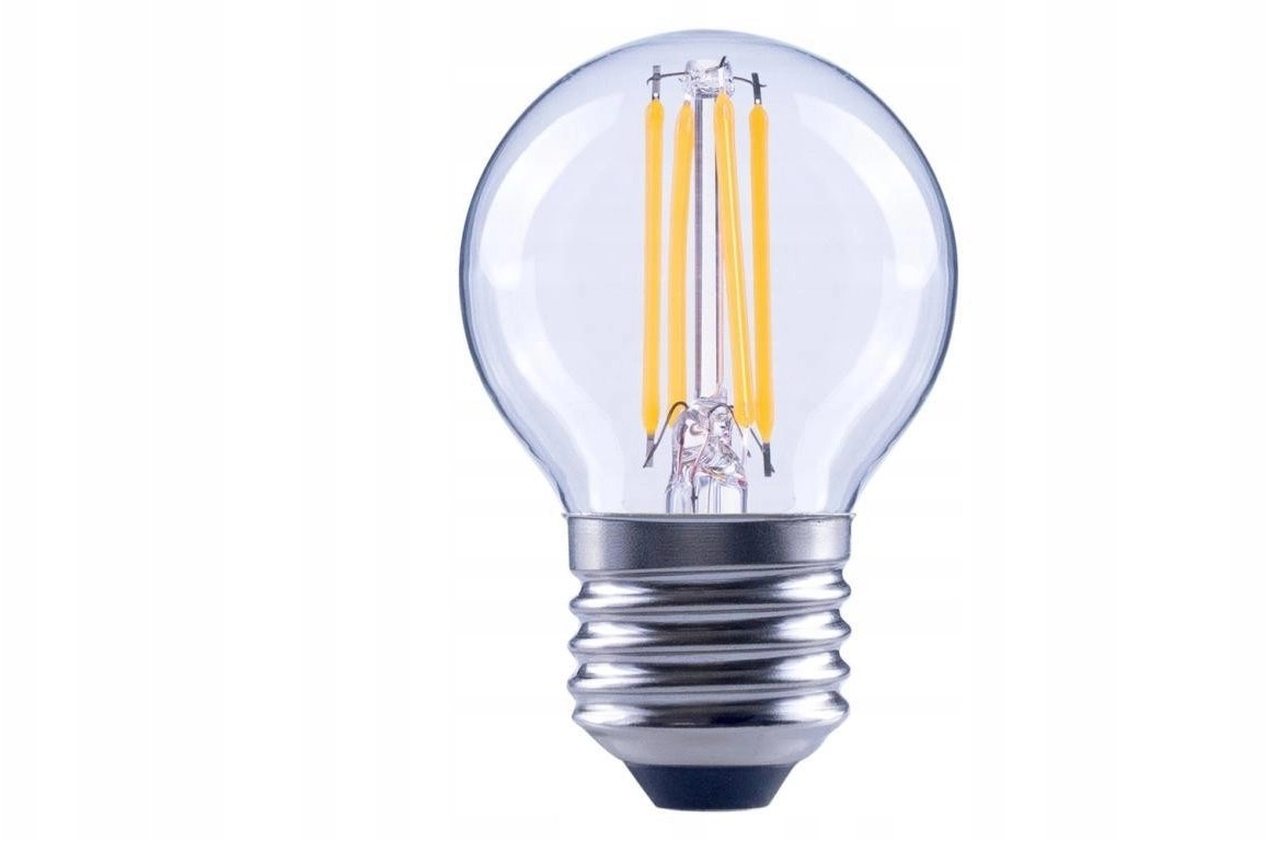 Eco-Light LED bulb VALUE CLASSIC E27
