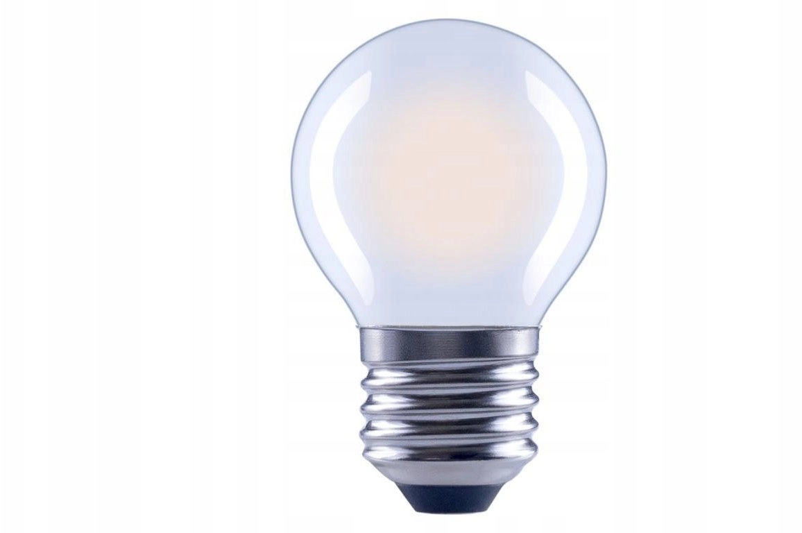 Eco-Light LED bulb VALUE CLASSIC E27