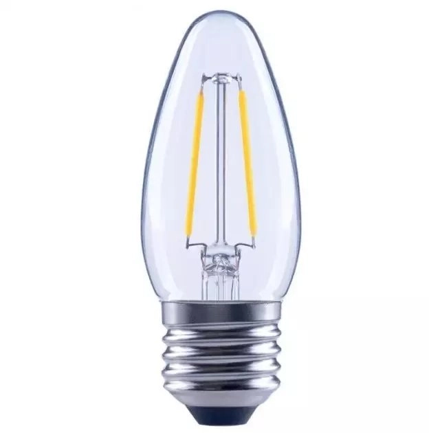 Eco-Light LED bulb VALUE CLASSIC E27