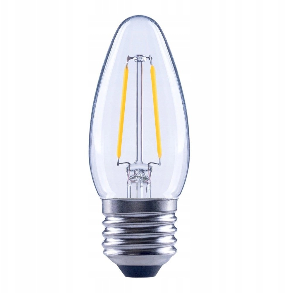 Eco-Light LED bulb VALUE CLASSIC E27