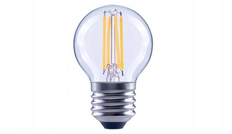 Eco-Light LED bulb VALUE CLASSIC E27