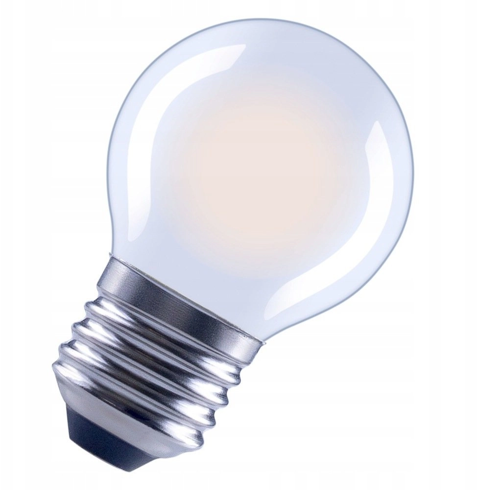 Eco-Light LED bulb VALUE CLASSIC E27