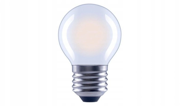 Eco-Light LED bulb VALUE CLASSIC E27