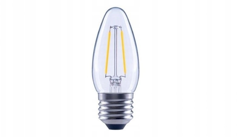 Eco-Light LED bulb VALUE CLASSIC E27