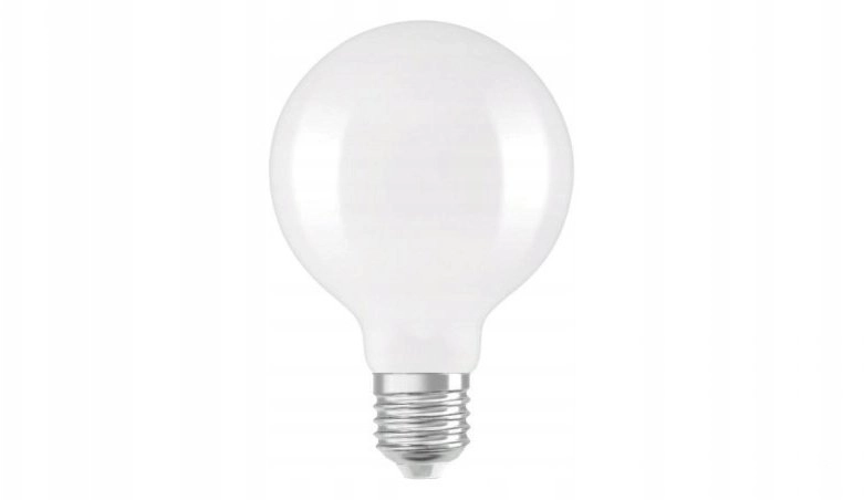 Eco-Light LED bulb VALUE CLASSIC E27