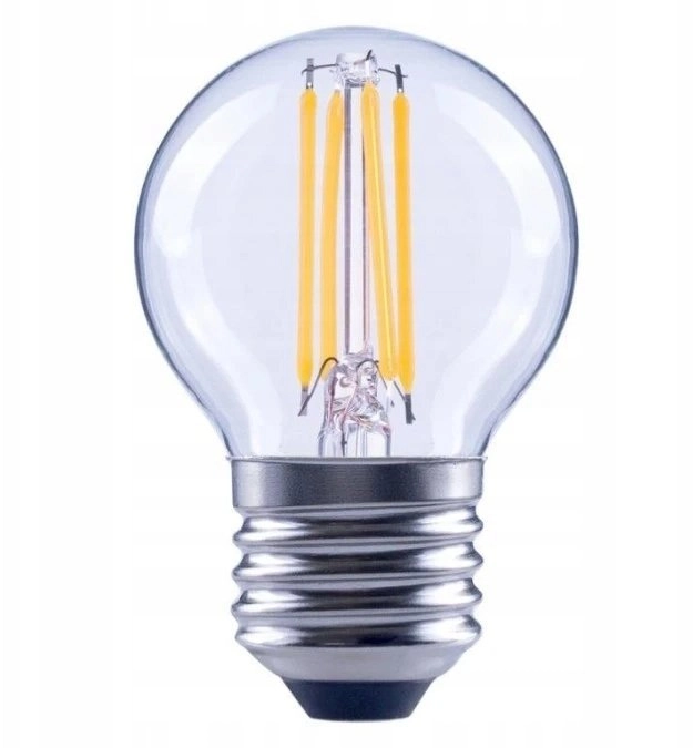 Eco-Light LED bulb VALUE CLASSIC E27