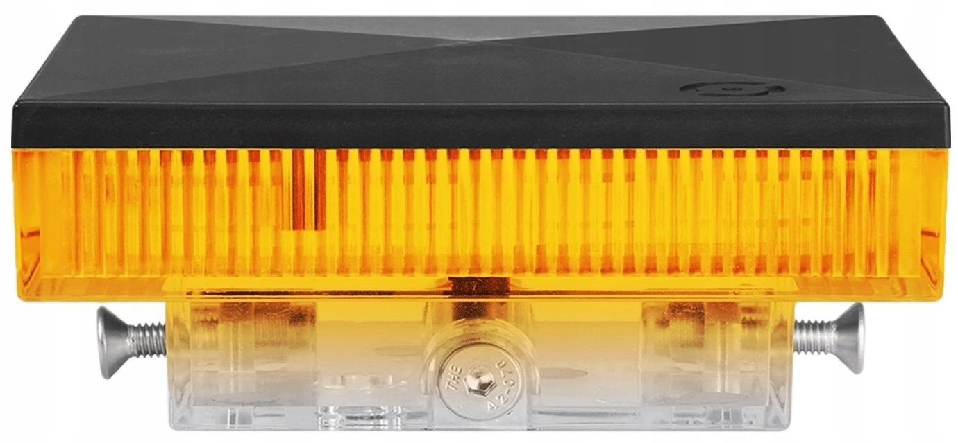 Eko-Light LAMPA OŚWIETLENIOWO-SYGNALIZACYJNA SŁUPKOWA LED-SIGNAL-LAMP/100-120 PROXIMA