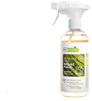 DISHWASHING FOAM LEMONGRASS OIL 500ML 15088408